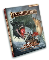Pathfinder Advanced Player\'s Guide Pocket Edition (P2)