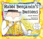 Rabbi Benjamin\'s Buttons