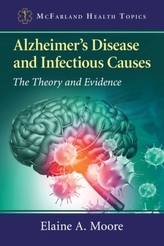 Alzheimer\'s Disease and Infectious Causes