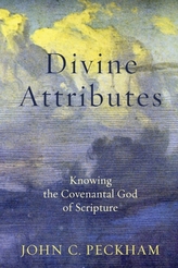 Divine Attributes