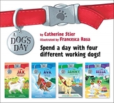 DOGS DAY SET