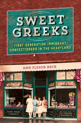 Sweet Greeks
