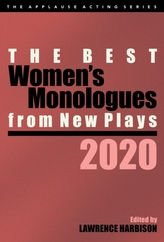 The Best Women\'s Monologues from New Plays, 2020