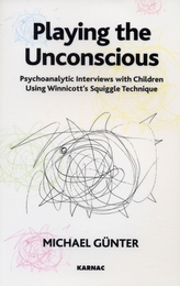 Playing the Unconscious