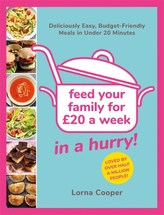 Feed Your Family For GBP20...In A Hurry!