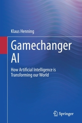 Gamechanger AI
