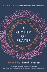 A Rhythm of Prayer