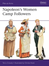 Napoleon\'s Women Camp Followers
