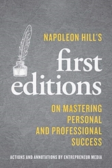 Napoleon Hill\'s First Editions