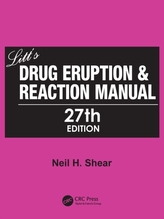 Litt\'s Drug Eruption & Reaction Manual