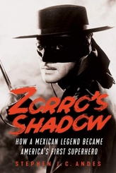 Zorro\'s Shadow