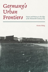 Germany\'s Urban Frontiers