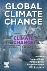 Global Climate Change