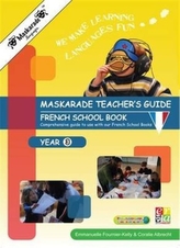 Le Petit Quinquin Teacher\'s Guide for French Book Year 3