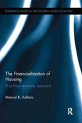 The Financialization of Housing