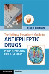 The Epilepsy Prescriber\'s Guide to Antiepileptic Drugs