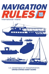 Navigation Rules and Regulations Handbook: International-Inland