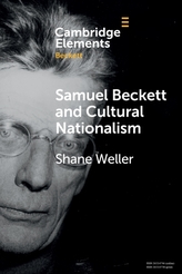 Samuel Beckett and Cultural Nationalism