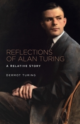 Reflections of Alan Turing