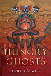 Hungry Ghosts