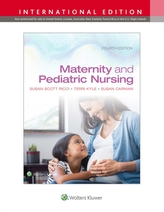 Maternity and Pediatric Nursing