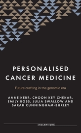 Personalised Cancer Medicine