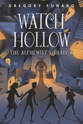 Watch Hollow: The Alchemist\'s Shadow