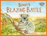 Sunny\'s Blazing Battle