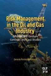 Risk Management in the Oil and Gas Industry