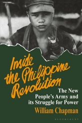 Inside the Philippine Revolution