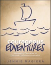 Courageous Edventures