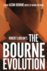 Robert Ludlum\'s (TM) The Bourne Evolution