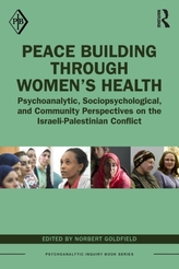 Peace Building Through Women\'s Health