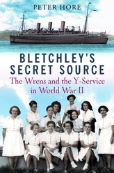 Bletchley Park\'s Secret Source