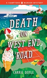 Death on West End Road