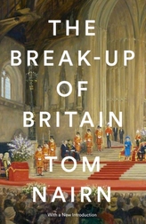 The Break-Up of Britain