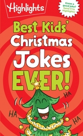 Best Kids\' Christmas Jokes Ever!