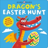 Dragon\'s Easter Hunt