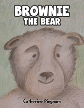 Brownie the Bear