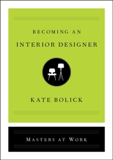 Becoming an Interior Designer