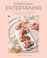 Everyday Entertaining Cookbook