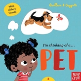 I\'m Thinking of a Pet