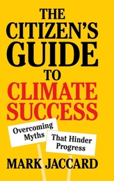 The Citizen\'s Guide to Climate Success