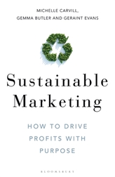 Sustainable Marketing