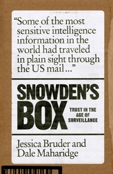 Snowden\'s Box