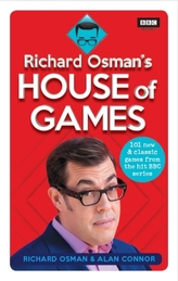 Richard Osman\'s House of Games