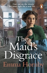 The Maid\'s Disgrace