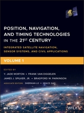 Position, Navigation, and Timing Technologies in the 21st Century