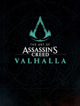 The Art Of Assassin\'s Creed: Valhalla