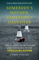 Somebody\'s Mother, Somebody\'s Daughter